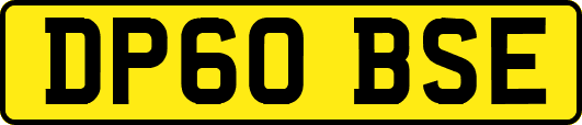DP60BSE