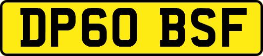 DP60BSF