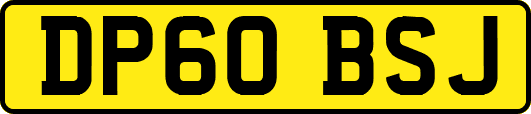 DP60BSJ