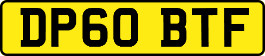 DP60BTF