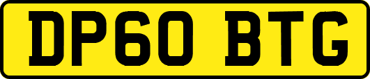 DP60BTG