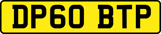 DP60BTP