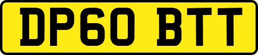 DP60BTT