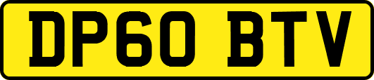 DP60BTV