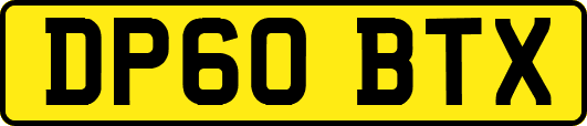 DP60BTX