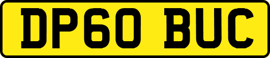 DP60BUC