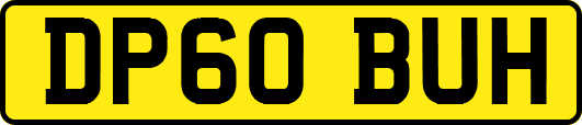 DP60BUH
