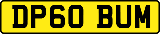 DP60BUM