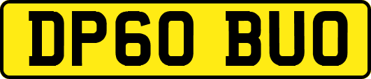 DP60BUO