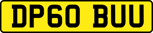 DP60BUU