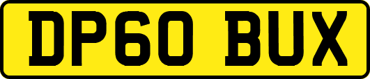 DP60BUX