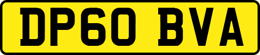 DP60BVA