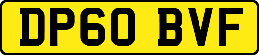 DP60BVF
