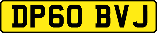 DP60BVJ