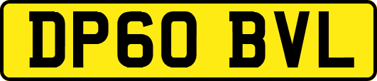 DP60BVL