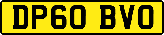 DP60BVO