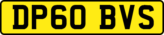 DP60BVS
