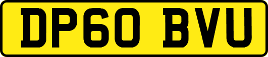 DP60BVU