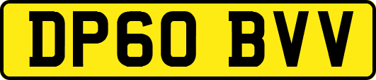 DP60BVV