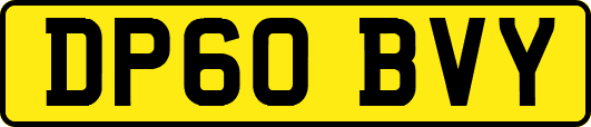 DP60BVY