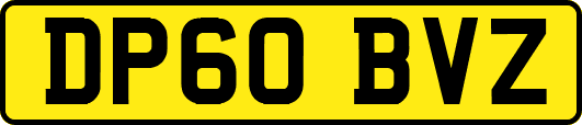 DP60BVZ