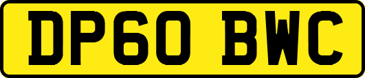 DP60BWC