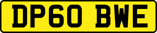 DP60BWE