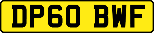 DP60BWF