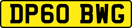 DP60BWG