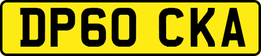 DP60CKA