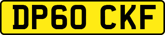 DP60CKF
