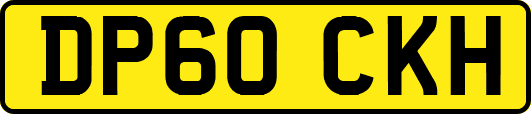 DP60CKH