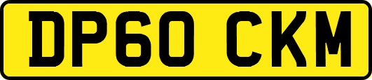DP60CKM