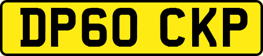 DP60CKP