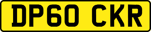 DP60CKR