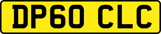 DP60CLC
