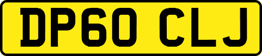 DP60CLJ