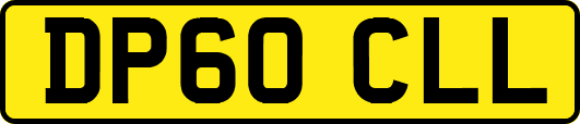 DP60CLL