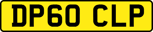 DP60CLP