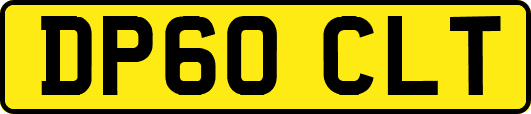 DP60CLT