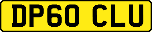 DP60CLU