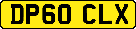 DP60CLX