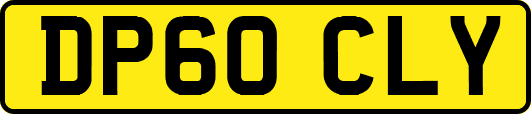 DP60CLY