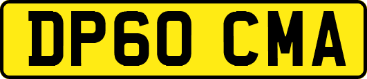 DP60CMA