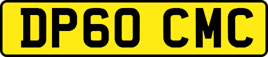 DP60CMC