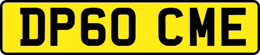 DP60CME