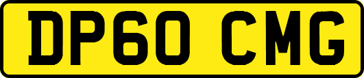 DP60CMG
