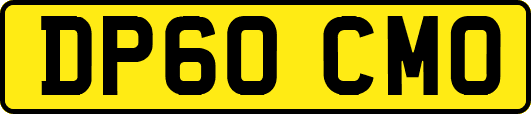 DP60CMO