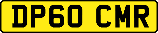 DP60CMR