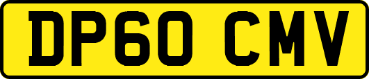 DP60CMV